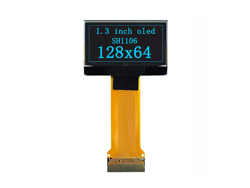 1.3_inch_oled_Display 128*64 (blue)
