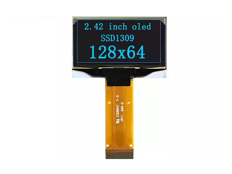 1.54_inch_oled_Display 128*64 (blue)